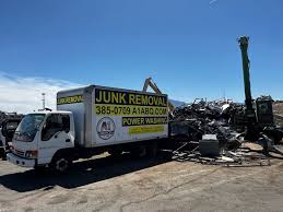 Best Commercial Junk Removal  in North River Shores, FL