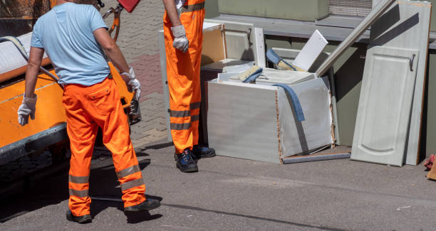 Best Construction Debris Removal  in North River Shores, FL