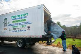 Best Donation Pickup Services  in North River Shores, FL